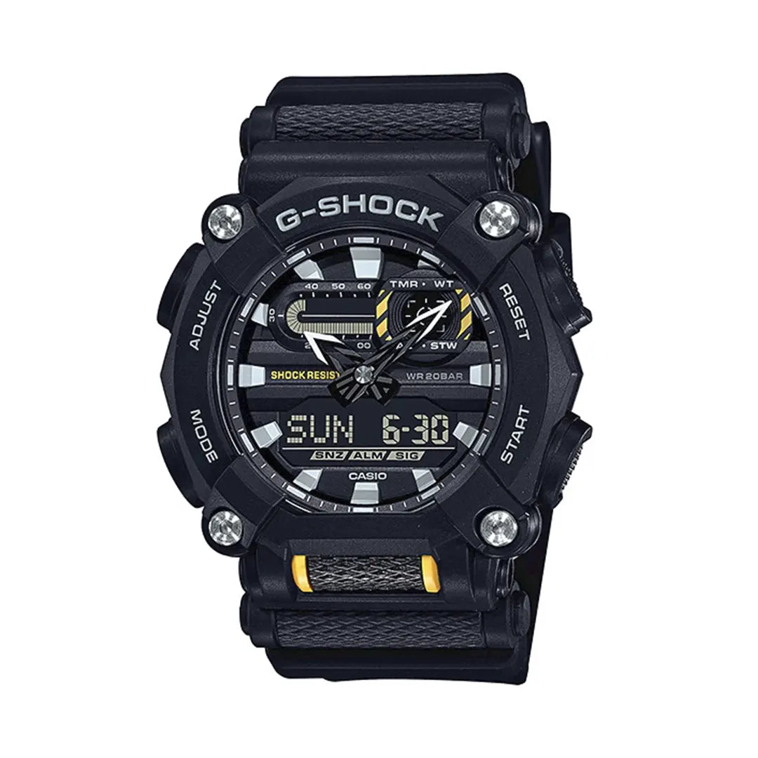 G shock ga 1200 shop